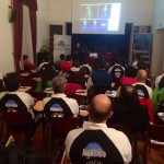 Agralco Biomecanica corredor