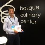 Agralco Formacion Basque Culinary Center