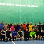 Agralco Formacion Biomecanica