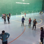Agralco Formacion Corredor