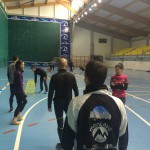 Agralco Runners Biomecanica