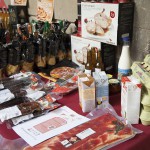 Alimentos Locales