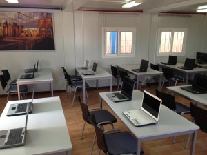 Aula Formacion Agralco