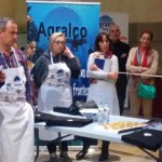 Charo Val-Agralco Formacion
