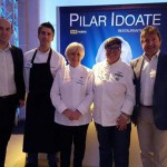 Charo Val-Pilar Idoate- Agralco Formacion Basque Culinary
