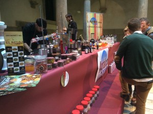 Cocteleria 2015