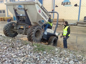 Curso Dumper 1