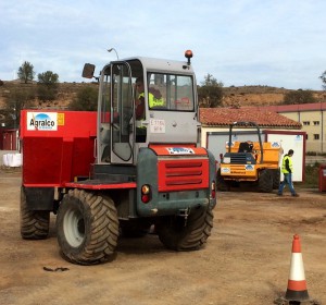 Curso Dumper 3