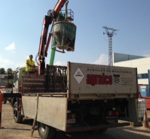 Curso Grua sobre Camion 5