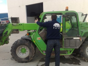 Curso Manipulador Telescopico 1