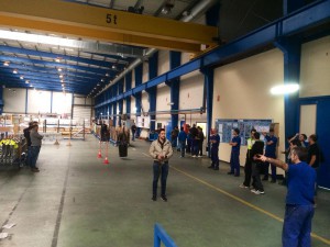 Curso Puente Grua 4
