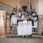 Curso cocina Agralco Formacion 2015