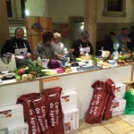 Curso cocina Pilar Idoate
