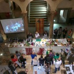 Evento gastronomico 2015