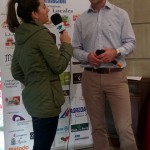 Evento gastronomico Agreda