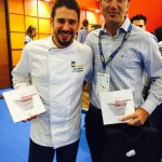 Javier Estevez Agralco Formacion