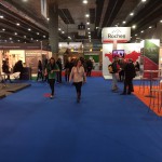 Madrid Semana Educacion