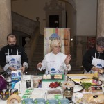 Pilar Idoate Alimentos locales Agralco