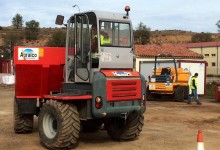 dumper