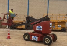 grua
