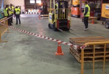 Curso Carretilla elevadora 5