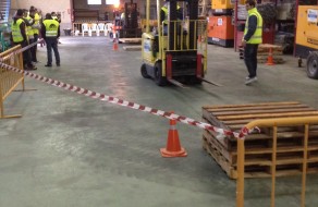 Curso Carretilla elevadora 5