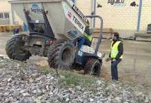 Curso Dumper 1