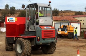 Curso Dumper 3