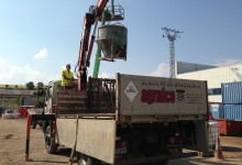 Curso Grua sobre Camion 2