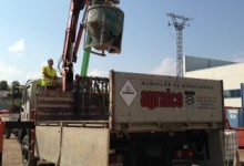 Curso Grua sobre Camion 5