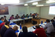 Curso Agua 1