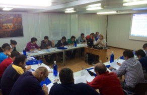 Curso Agua 1