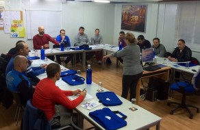 Curso Agua 3