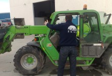 Curso Manipulador Telescopico 1