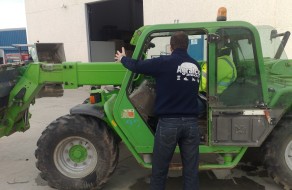 Curso Manipulador Telescopico 1