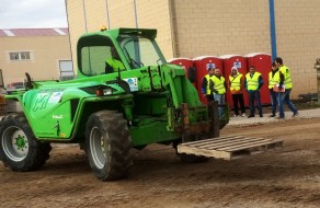 Curso Manipulador Telescopico 2