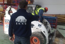 Curso Minicargadoras 1