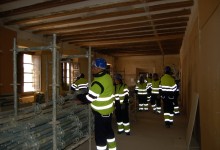 Curso Montador Andamios 2