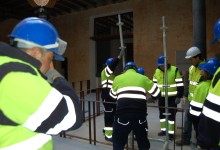 Curso Montador Andamios 4