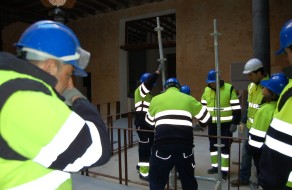 Curso Montador Andamios 4