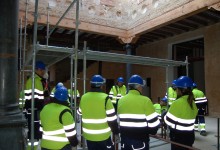 Curso Montador Andamios 6