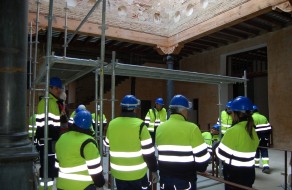Curso Montador Andamios 6