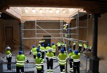 Curso Montador Andamios 7