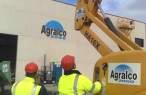 Curso Plataforma Elevadora y brazo articulado 1