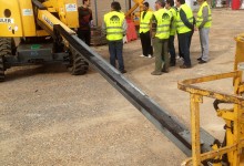 Curso Plataforma Elevadora y brazo articulado 10