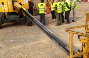 Curso Plataforma Elevadora y brazo articulado 10