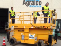 Curso Plataforma Elevadora y brazo articulado 12