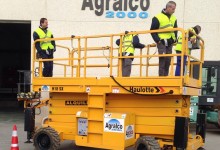 Curso Plataforma Elevadora y brazo articulado 12