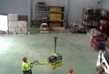 Curso Puente Grua 1