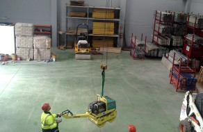 Curso Puente Grua 1